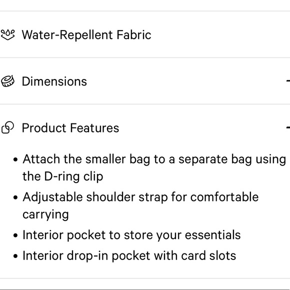 LULULEMON NWT MODULAR PHONE CROSSBODY BAG HERITAGE CAMO NEO MINT MULTI - Picture 9 of 9